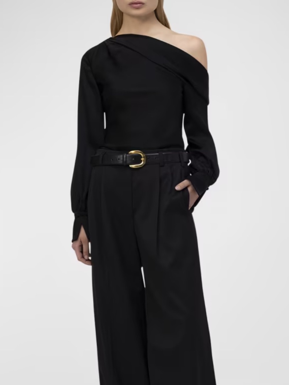 Jonathan Simkhai Alice Top